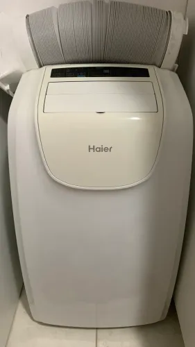 Ar condicionado portátil