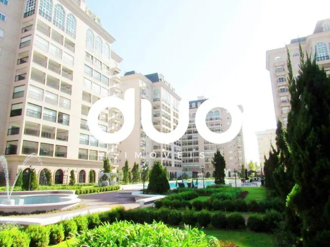 Apartamento à venda, 261 m² por R$ 3.000.000,00 - Centro - Piracicaba/SP