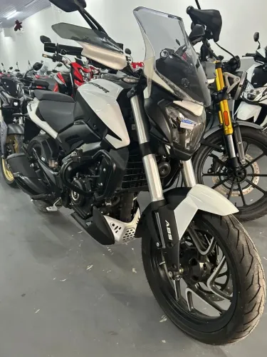 Bajaj dominar 400, 0km 2025