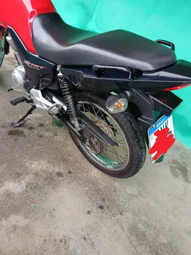 Moto Extra e preço acessível