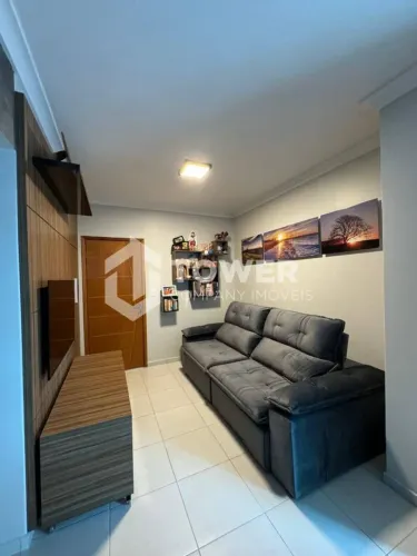 Apartamento a Venda Santa Mônica