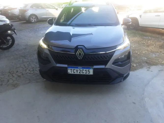 Renault Kardian Techno Flex 1.0 TB 12V 5P Aut. 2025
