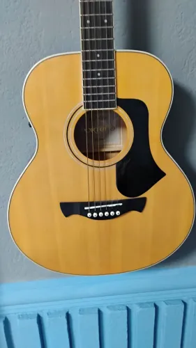 Violão Tagima Porteño