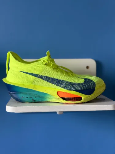 Nike alphafly 3