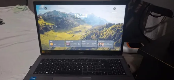 Notebook Acer Aspire 5