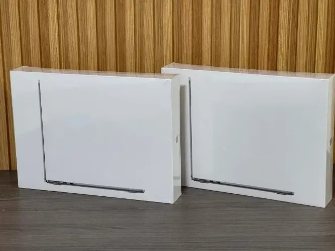 MacBook M5 Air 1TB 16GB - Emitimos NF - Avaliamos O Seu - Pronta Entrega - Até 18x