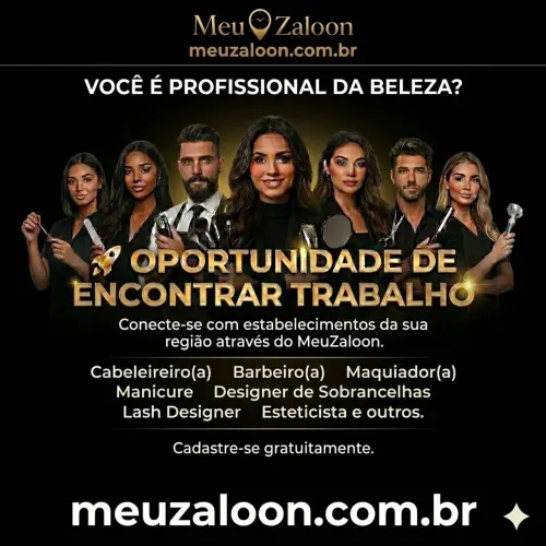 Oportunidade para encontrar trabalho.