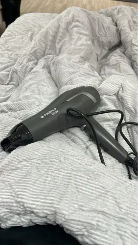 Secador Cadence Eleva 220V