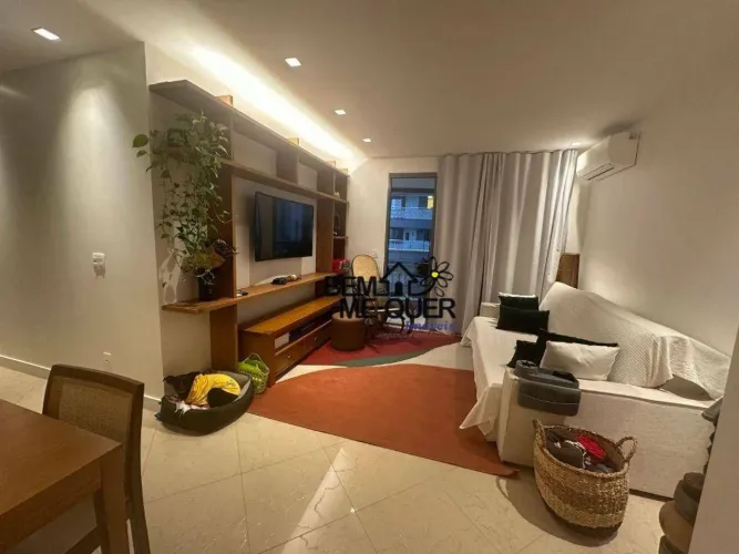 Apartamento com 3 dormitórios à venda, 88 m² por R$ 1.400.000,00 - Vila Leopoldina - São P