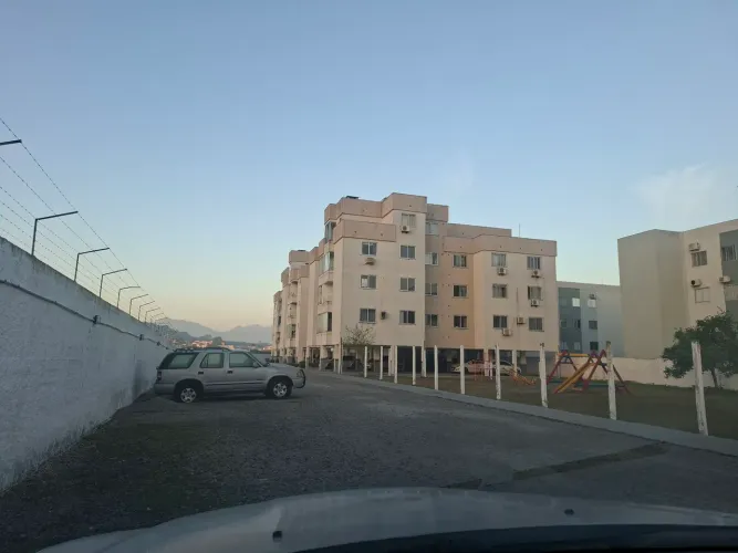 Venda de Apartamento Pronto para Morar - Forquilhinha São José