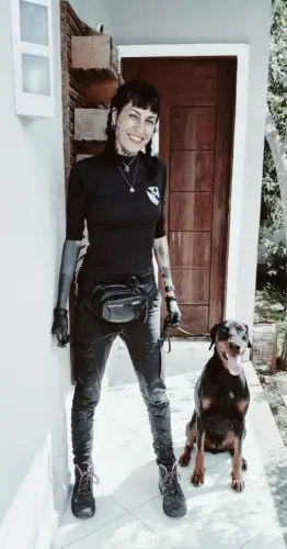 Adestramento de Cães 