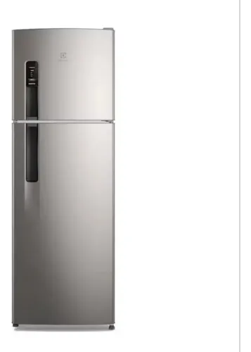 Geladeira Electrolux If41s Frost Free Duplex 380l Autosense