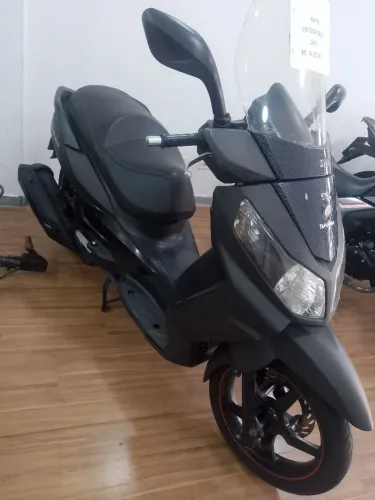 Dafra Citycom 300