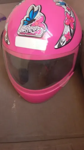 Capacete