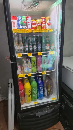 Cervejeira 500l