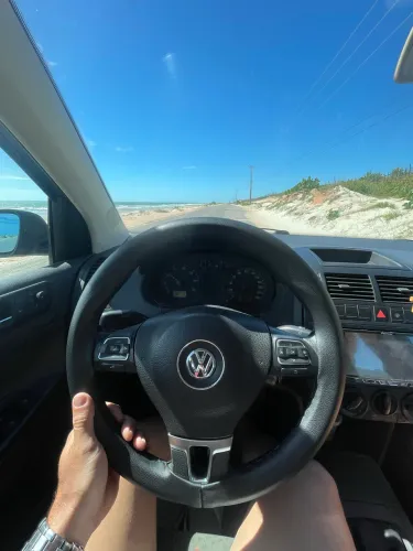Volante MK6