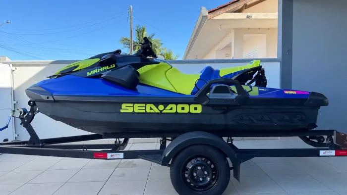 Jetski Seadoo Wake 170 2021