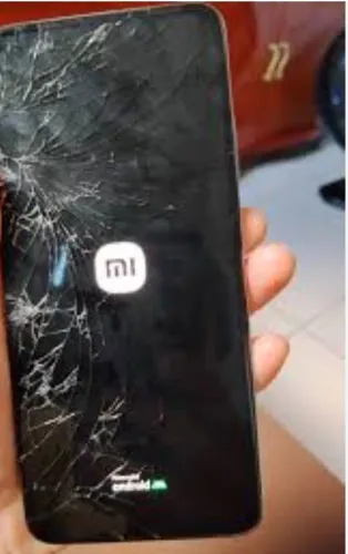 Celular Redimi 10