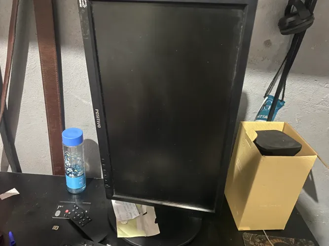 Monitor 20 polegadas