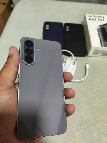 Galaxy A57 256gb