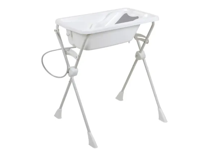 Burigotto Kit Banho Branco