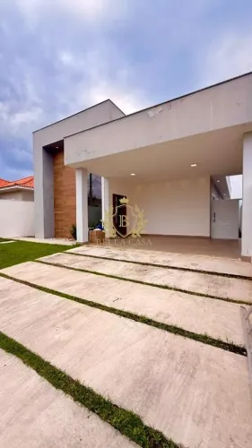 Casa de 3 quartos (1 suíte) para locação no condomínio Collynas Park Lagoinha, Araruama/R