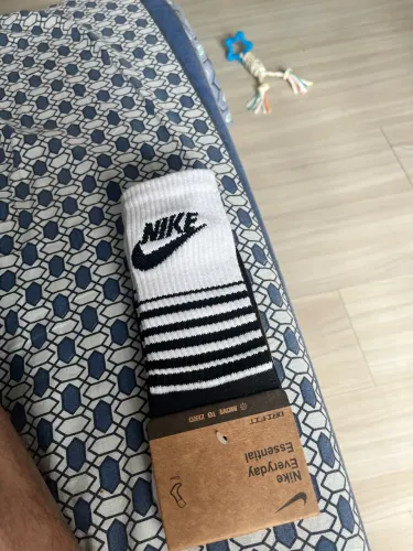 Meia nike