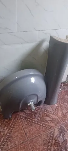 Pia pra banheiro