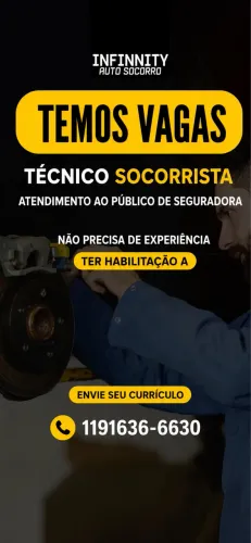 PRESTAÇÃO DE SERVIÇOS PARA SEGURADORA