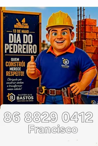 Pedreiro 