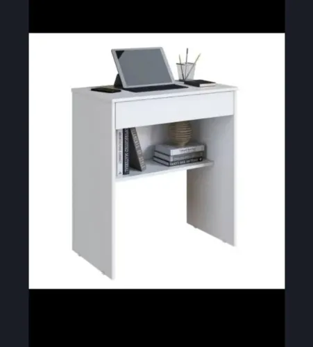 Mesa Computador Multiuso/ NOVO ESTA NA CAIXA