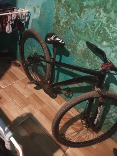 Bicicleta aro 29
