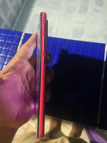 Motorola Moto G30