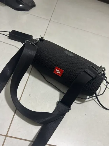 Caixa de som JBL