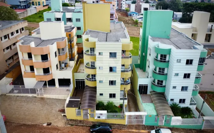 Apartamento para locação, Efapi, Chapecó - SC