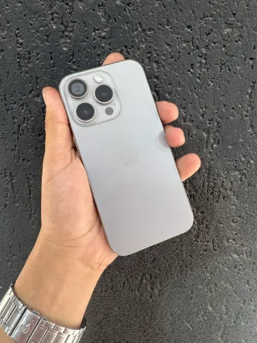 iphone 15 pro