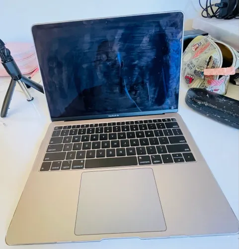 Vendo MacBook 