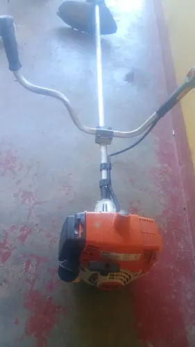 Roçadeira