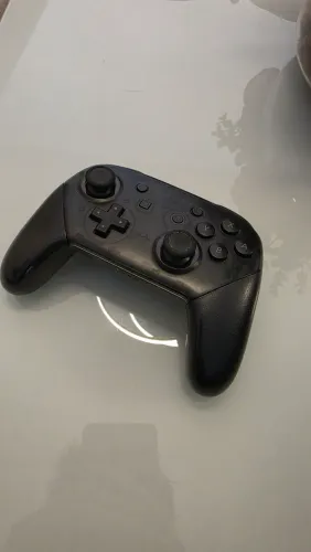 Pro Controller Nintendo Switch