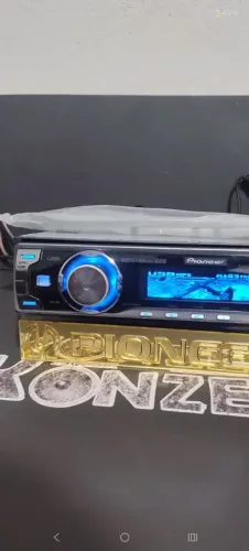Cd player Pioneer DEH p7950ub