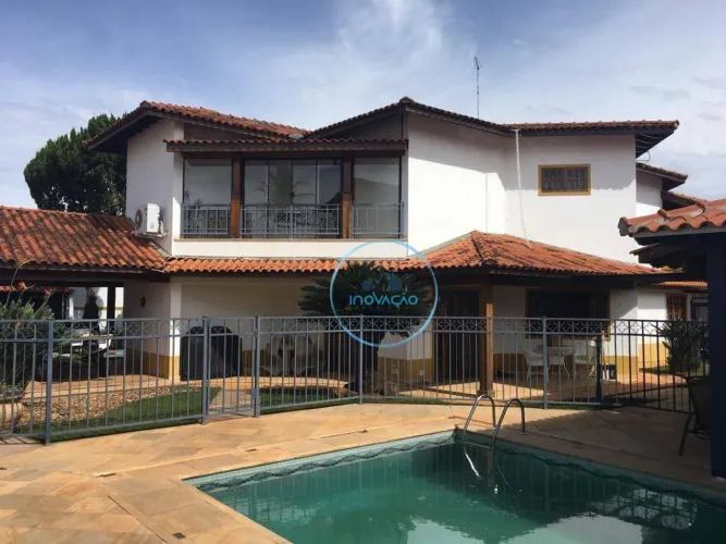 (COML-120) - Pousada com 6 dormitórios à venda, 550 m² por R$ 2.500.000 - Santa Cecília -