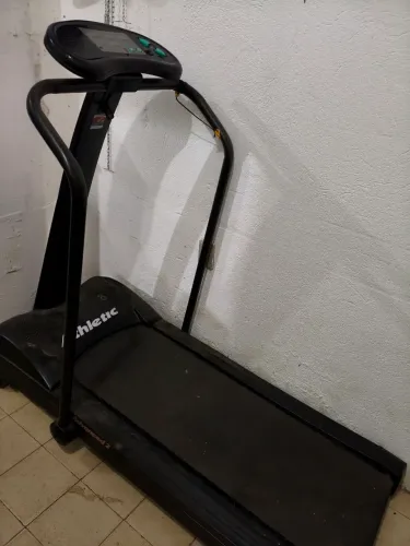 Esteira advanced 2