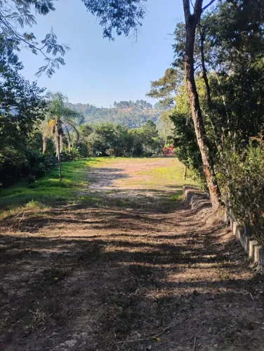 Terreno para Venda em Atibaia, PORTÃO