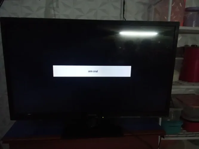 Vendo Tv Panasonic
