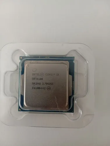 I3 6100