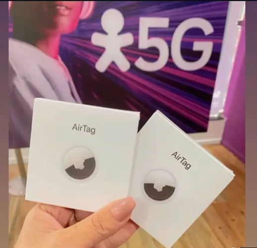 Air Tag Apple 