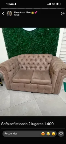 Móveis para salão de beleza