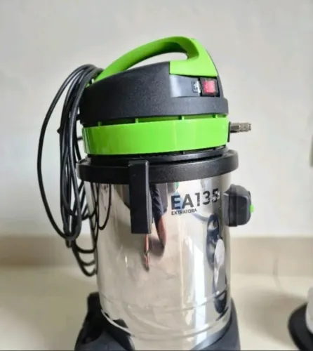 Extratora IPC EA135