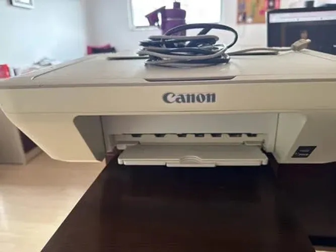 Canon PIXMA MG2410 Multifuncional - Imprime, Copia e Digitaliza | Funcionando