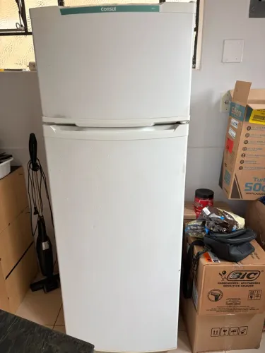 Geladeira consul